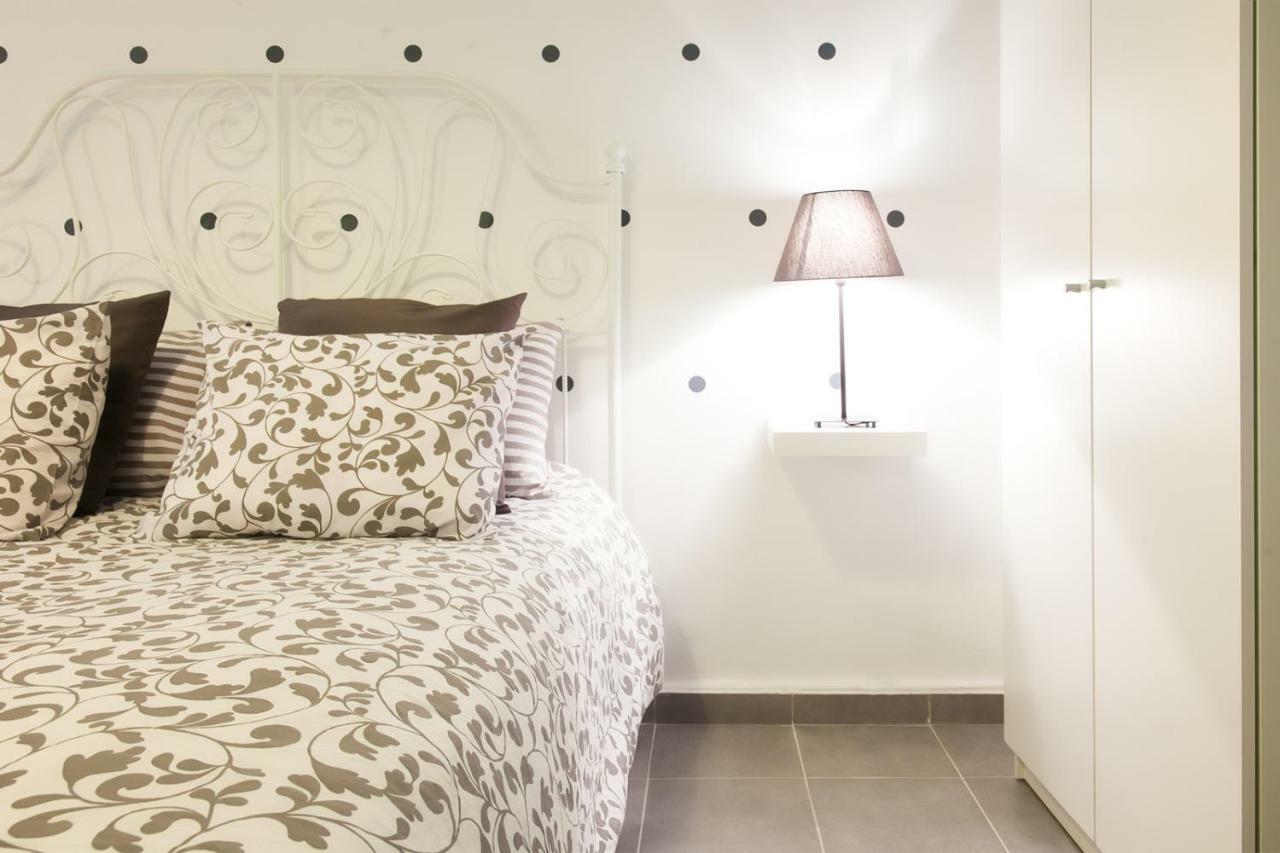 Top Groundfloor In Mets Αθήνα Εξωτερικό φωτογραφία