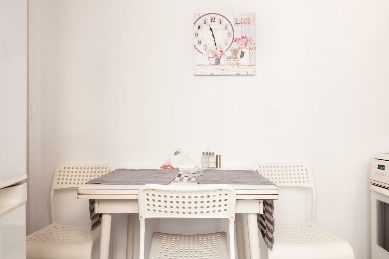 Top Groundfloor In Mets Αθήνα Εξωτερικό φωτογραφία